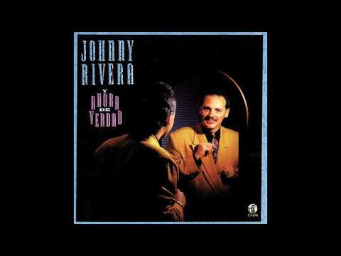Video: Johnny Rivera (1990)