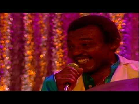 Video: Los Van Van live (1985)