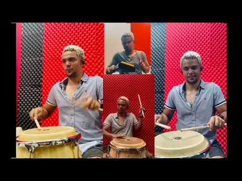 Vídeo: Roberto Vizcaíno Jr.
