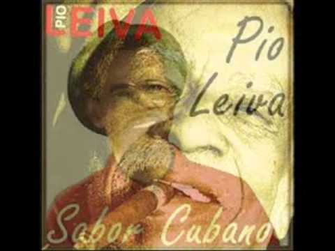 Video: Comiendo y Cantando - Pio Leyva