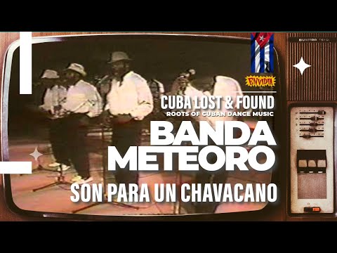 Video: Banda Meteoro (1990)