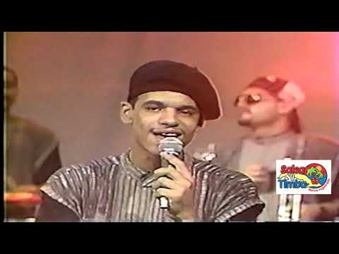 Video: Charanga Habanera (1996)