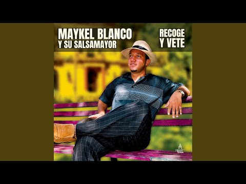 Vídeo: Maykel Blanco – Recoge y vete