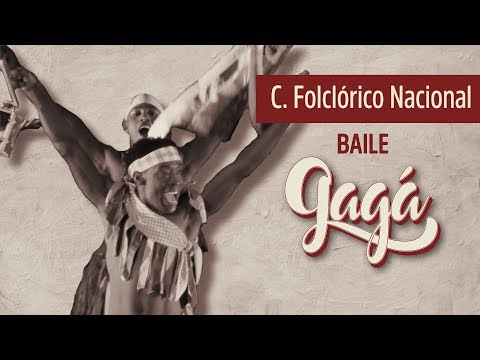 Vídeo: El Baile Gagá - Franco Haitiano | Conjunto Folclórico Nacional de Cuba