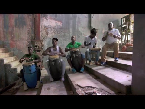 Video: Rumba