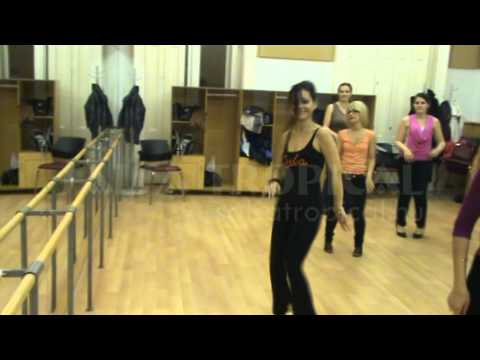 Vídeo: Beáta Kiss (2011)