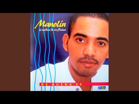 Vídeo: Manolín (1997)