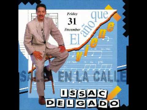Vídeo: Isaac Delgado