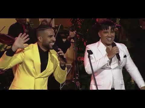 Vídeo: Manolito Simonet – Me estás provocando