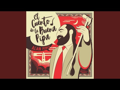 Vídeo: Alain Pérez · Sin luz