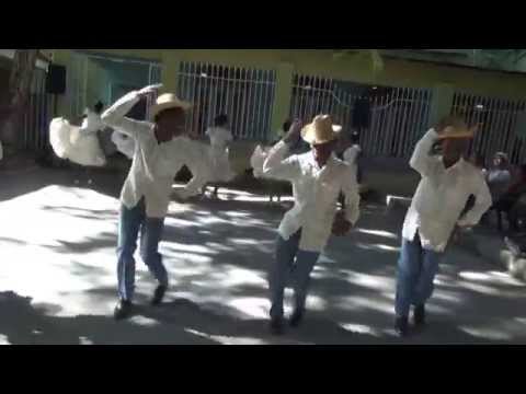 Video: Conjunto Folklórico Nacional