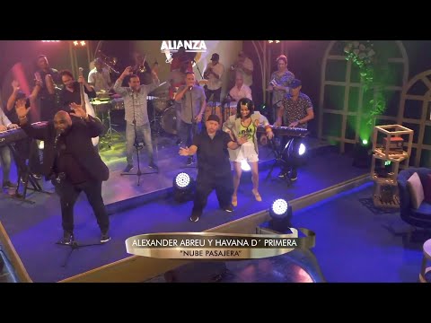 Video: Havana D'Primera (2023)