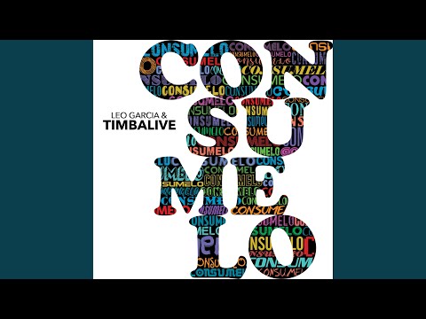 Vídeo: Timbalive