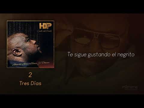 Video: Tres Días - Havana d'Primera