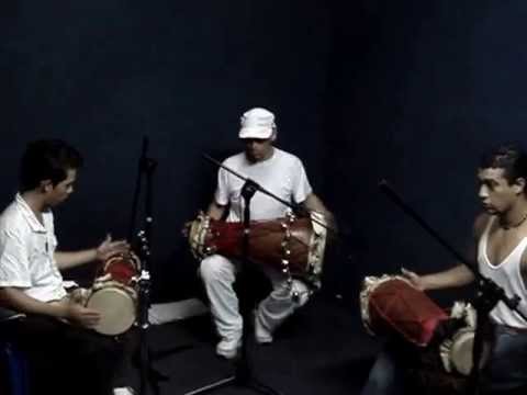 Video: Njongo