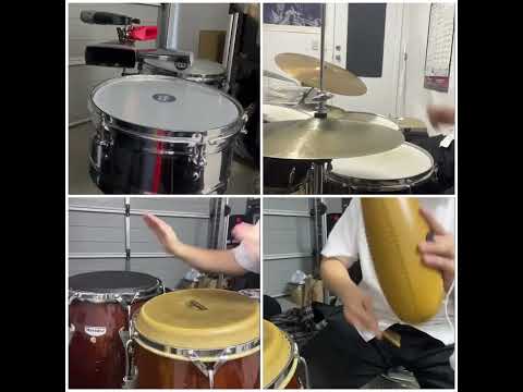Vídeo: Bloques