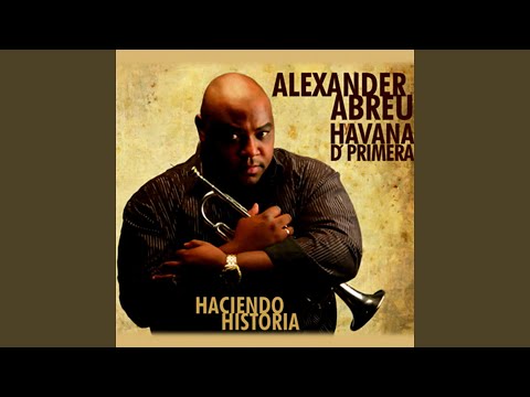 Video: Mi música - Havana 'd Primera