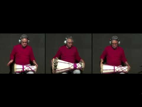 Video: Chachalokafún op batá