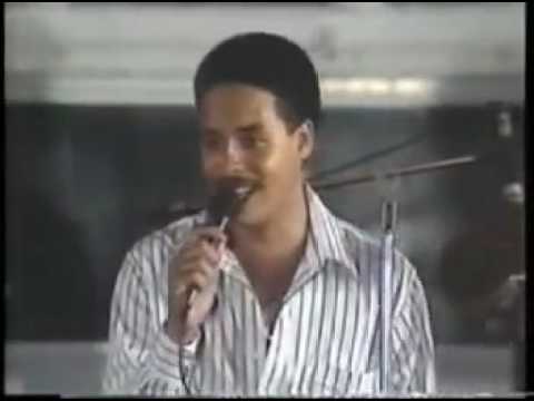 Video: Issac Delgado & NG La Banda (1992)
