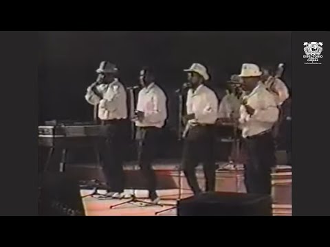 Video: Banda Meteoro (1990)