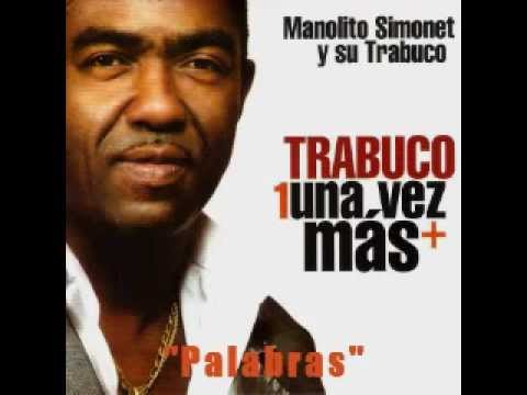 Vídeo: Manolito Simonet