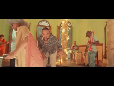 Vídeo: Alain Pérez · Coco