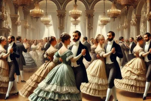 Contradanza Contradanza